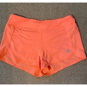 Reebok Shorts